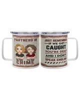 Insulated Mug