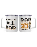 Insulated Mug