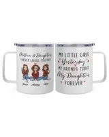 Insulated Mug