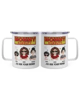 Insulated Mug