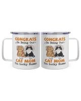 Insulated Mug