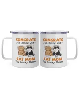 Insulated Mug