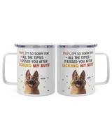 Insulated Mug