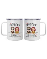 Insulated Mug