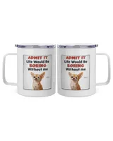 Insulated Mug