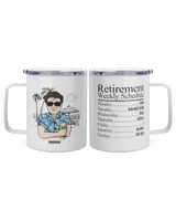 Insulated Mug