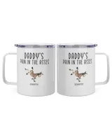 Insulated Mug