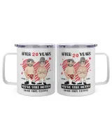 Insulated Mug