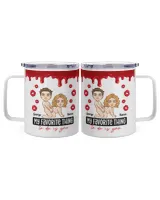 Insulated Mug