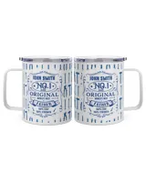 Insulated Mug