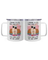 Insulated Mug
