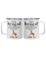 Insulated Mug