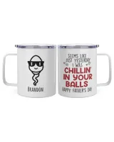 Insulated Mug