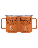 Insulated Mug