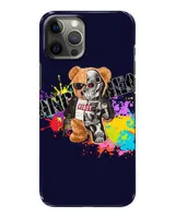Snap Case - iP 12