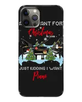 Snap Case - iP 12