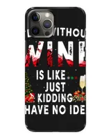 Snap Case - iP 12