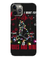 Snap Case - iP 12