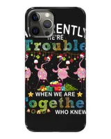 Snap Case - iP 12