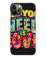 Snap Case - iP 12
