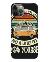 Snap Case - iP 12