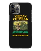 Snap Case - iP 12