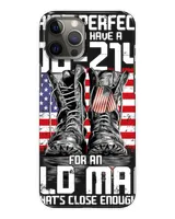 Snap Case - iP 12