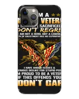 Snap Case - iP 12