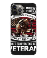 Snap Case - iP 12