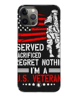 Snap Case - iP 12