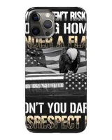 Snap Case - iP 12