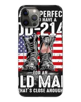Snap Case - iP 12