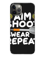 Snap Case - iP 12