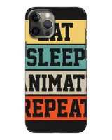 Snap Case - iP 12