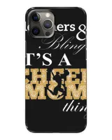 Snap Case - iP 12