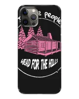Snap Case - iP 12