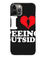 Snap Case - iP 12