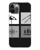 Snap Case - iP 12