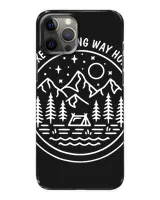 Snap Case - iP 12