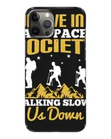 Snap Case - iP 12