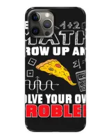 Snap Case - iP 12