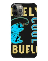 Snap Case - iP 12