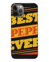 Snap Case - iP 12