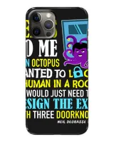 Snap Case - iP 12
