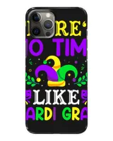 Snap Case - iP 12