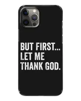 Snap Case - iP 12