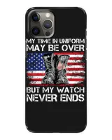 Snap Case - iP 12