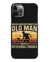 Snap Case - iP 12