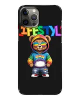 Snap Case - iP 12