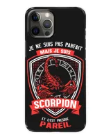Snap Case - iP 12